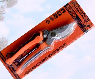 8 Inch XGF INDUSTRIAL Pruning Share (গাছের ডালপালা ছাঁটার কাঁচি ) Brands: