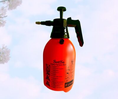 2L Seesa Water Sprayer Bottle