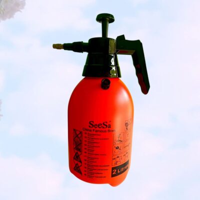 2L Seesa Water Sprayer Bottle