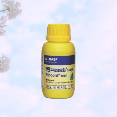 Ripcord 10 EC Cypermethrin - 100ml