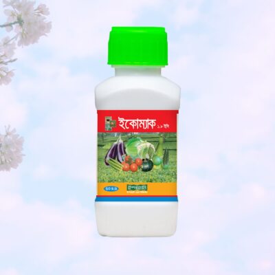 "Ecomac 1.8 EC (Bio-Insecticide)