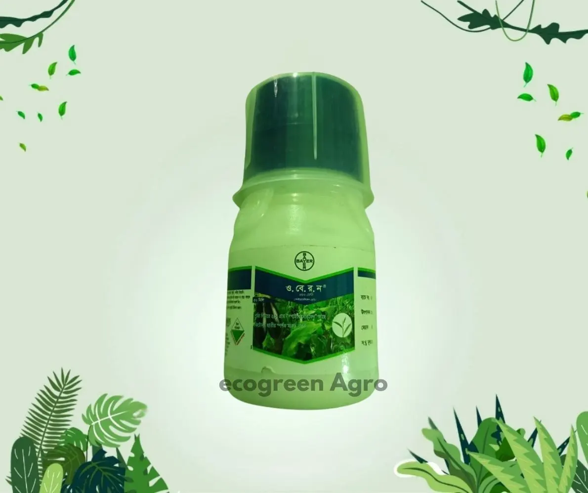 Oberon 50ml মাকড়নাশক