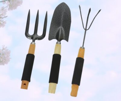 13 Inch Large Garden tools (3pcs set)