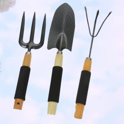 13 Inch Large Garden tools (3pcs set)
