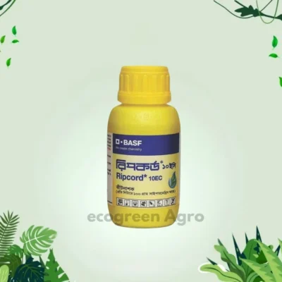 Ripcord 10 EC Cypermethrin - 100ml