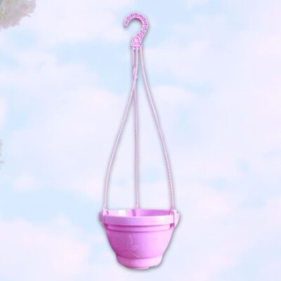 6 Inch Garden Hanging Planter (BP) - 1 Pcs