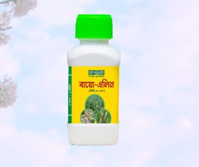 Bio-Allin বায়ো-এলিন (ব্যাকটেরিয়ানাশক)