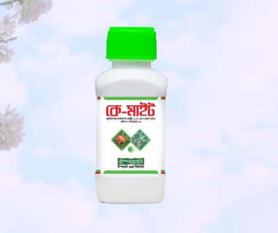 K-Mite (মাকড়নাশক)