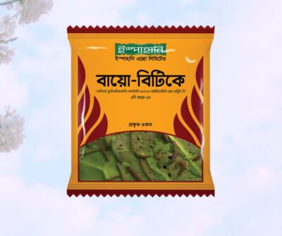 Bio-BTK বায়ো- বিটিকে 15 gm