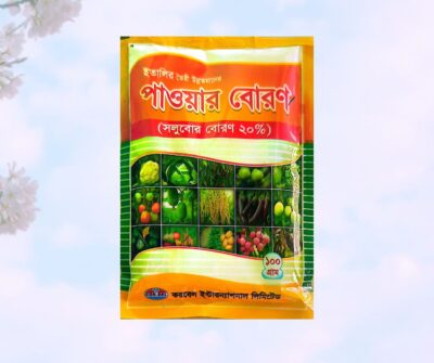 Power Solubor Boron 100gm