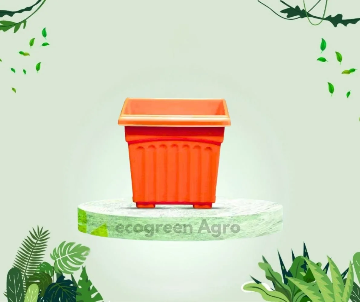 5.5 Inch Khandani Square Tub