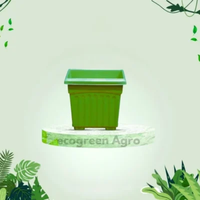 4.5 Inch Khandani Square Tub