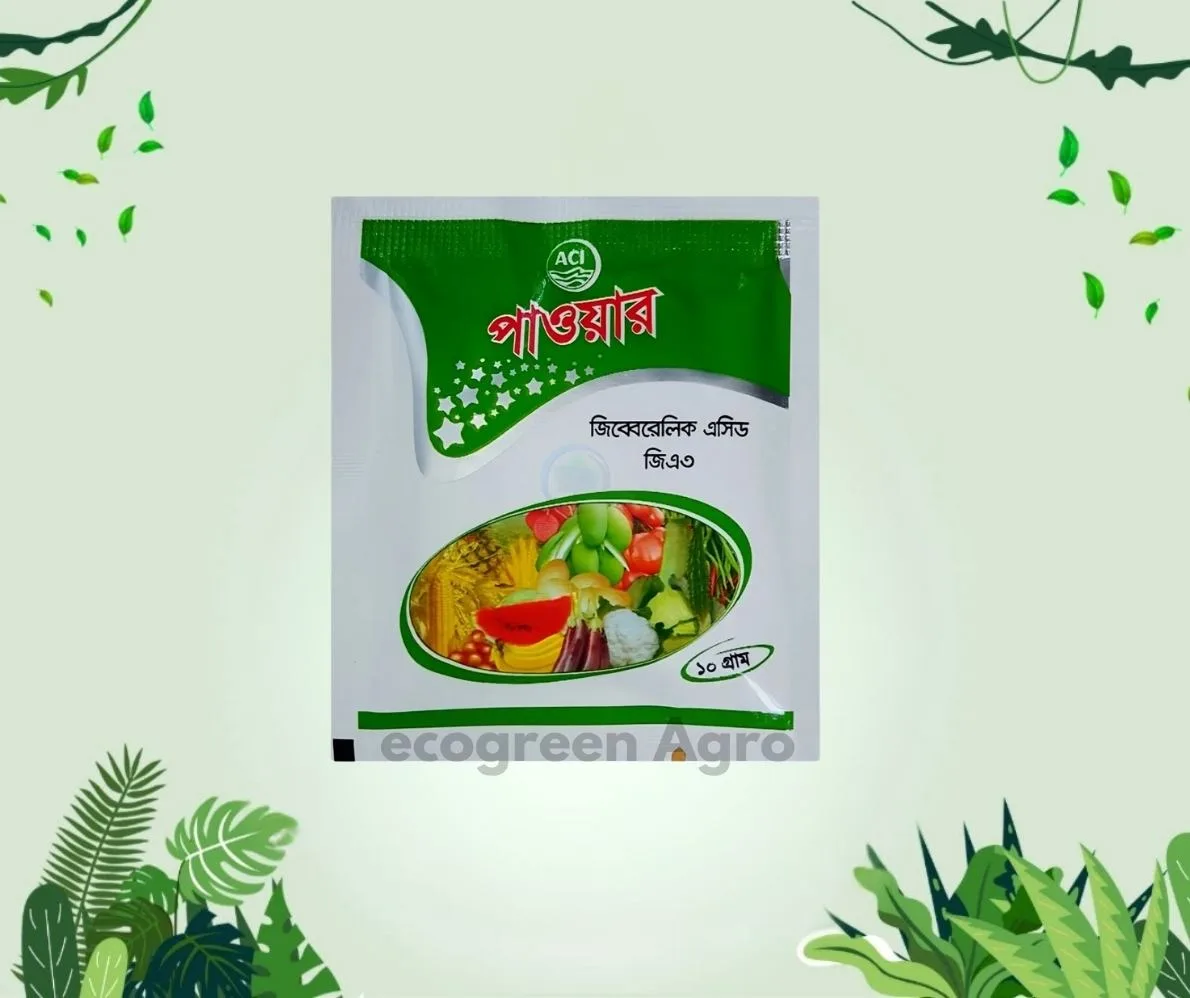 Power Tablet 10gm Gibberellic Acid 10%