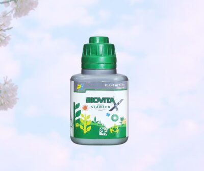 Biovita X Seaweed Extract বায়োভিটা (Liquid)- 100 ml