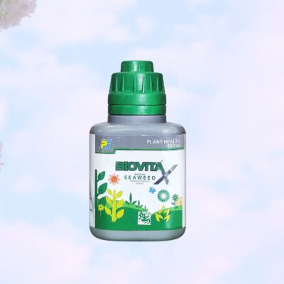 Biovita X Seaweed Extract বায়োভিটা (Liquid)- 100 ml
