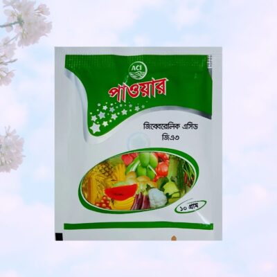 Power Tablet 10gm Gibberellic Acid 10%