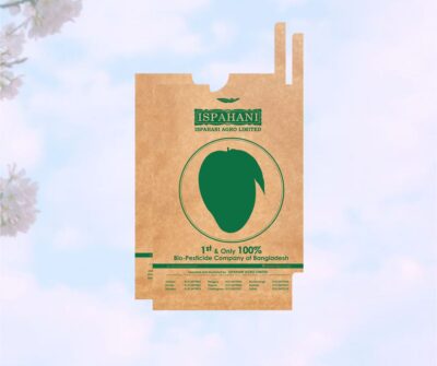Mango Fruit Bag Ispahani