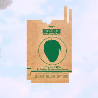 Mango Fruit Bag Ispahani