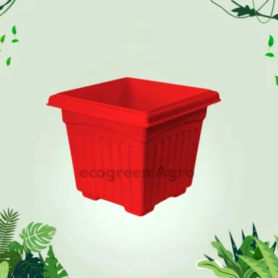 7 Inch Khandani Square Tub