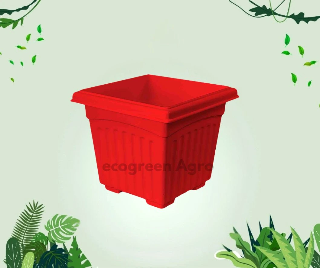 7 Inch Khandani Square Tub