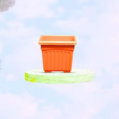 4 Inch Khandani Square Tub