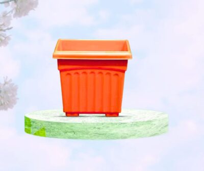 5.5 Inch Khandani Square Tub