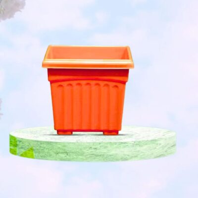 5.5 Inch Khandani Square Tub