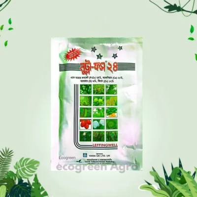 Nuttra-fos 24 নুট্রা-ফস ২৪ 100gm