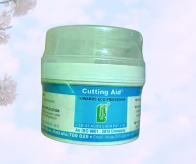 Cutting Aid Root Hormone Powder (Imported from India) – 50gm