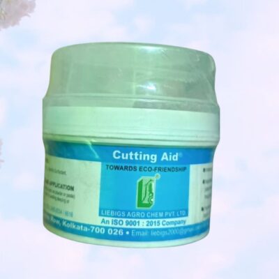 Cutting Aid Root Hormone Powder (Imported from India) – 50gm
