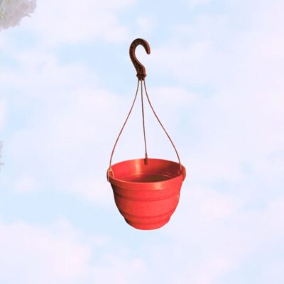 7 Inch Garden Hanging Planter (BP) - 1 Pcs