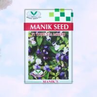 Torenia  Flower Seed Mixed color