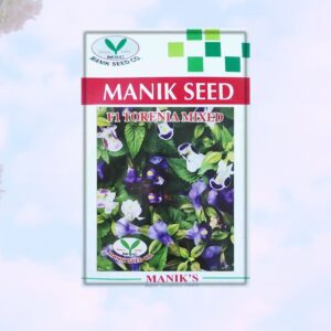 Torenia  Flower Seed Mixed color