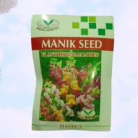 Antirrhinam  Flower Seed Mixed color