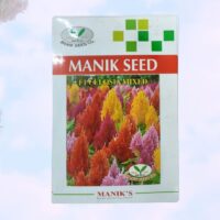 Celosia Flower Seed Mixed color