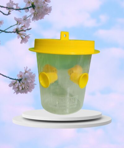 Pheromone Trap Basket Waterless (IBT- 03)