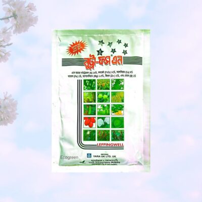 Nuttra-fos N নুট্রা-ফস এন 100gm