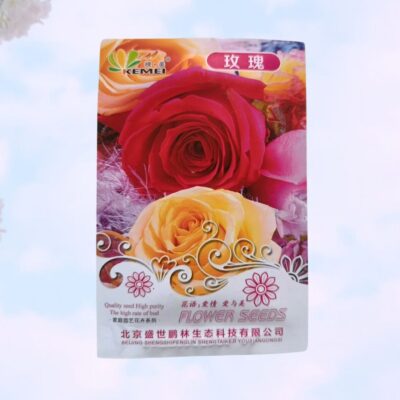 Rose Flower (গোলাপ) Seeds Imported