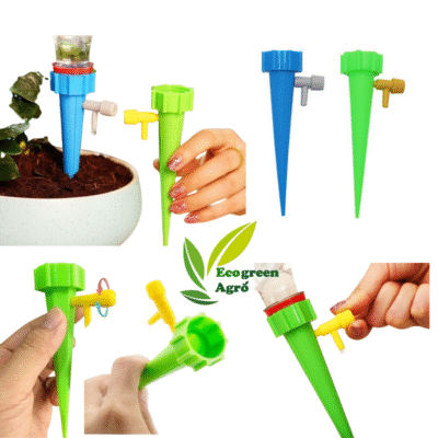Automatic watering