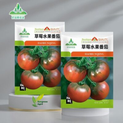 Strawberry fruit tomatoes স্ট্রবেরি  টমেটো