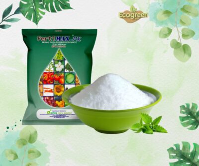 NPK 0-52-34 (Mono Potassium Phosphate Fertilizer) 100 gm (Re-Packet)