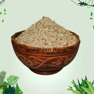 Egg shells Powder ডিমের খোসা গুড়া - 1Kg