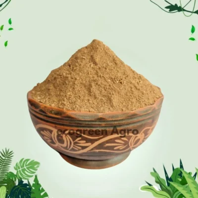 Neem Cake Powder( নিম খৈল গুড়া ) - 500gm