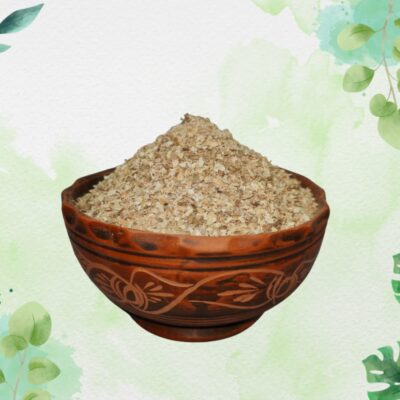 Egg shells Powder ডিমের খোসা গুড়া - 1Kg