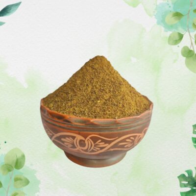 Mustard Cake Powder ( সরিষার খৈল গুড়া ) -1Kg