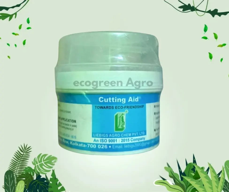 Cutting Aid Root Hormone Powder (Imported from India) – 50gm