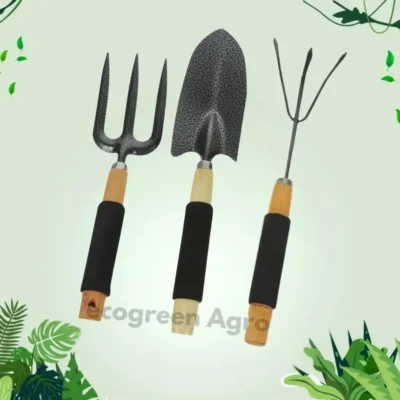 13 Inch Large Garden tools (3pcs set)