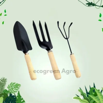 10 Inch Garden tools (3pcs set)