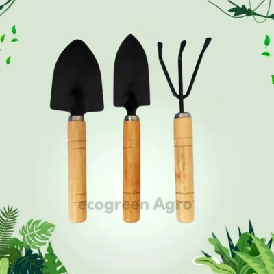 7 Inch Small Garden Tools ( 3Pcs Set )
