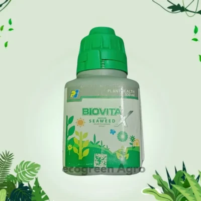Biovita X Seaweed Extract বায়োভিটা (Liquid)- 100 ml